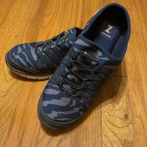 Zee Alexis comfortable slip-on shoes